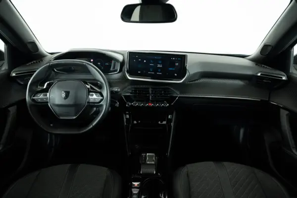 Peugeot 2008 1.2 PureTech Allure Pack EAT8 3