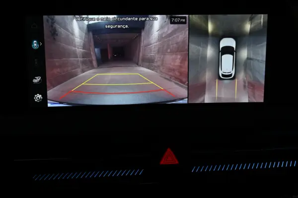 Kia EV6 77.4 kWh GT-Line 28