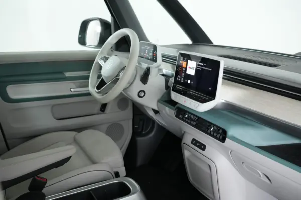 Volkswagen ID.Buzz Pro 28