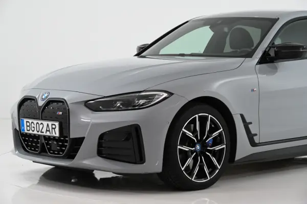 BMW i4 M50 14