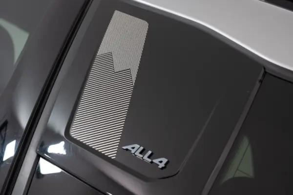 MINI Countryman S Favoured L 15