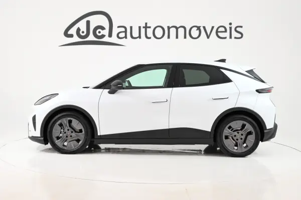Cupra Raval 38.5 kWh Plus 7