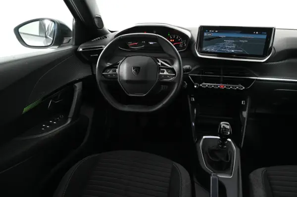 Peugeot 2008 1.2 PureTech Active 15