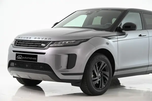 Land Rover Range Rover Evoque 1.5 P270e AWD S Auto 13