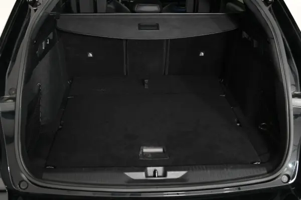 Opel Astra Sports Tourer 1.5 D GS Aut. 9