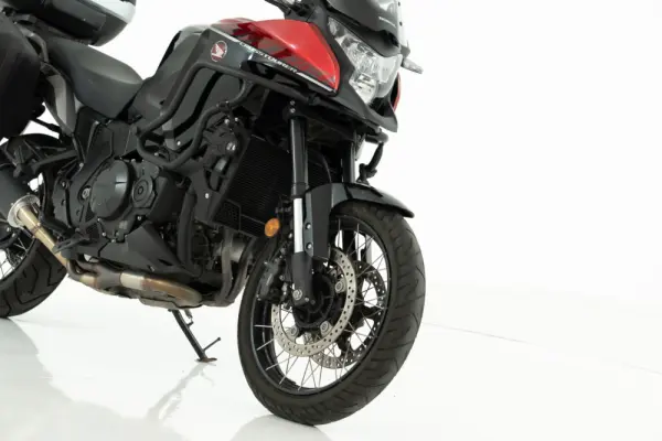 Honda VFR VX 1200 CrossTourer 18