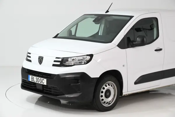 Peugeot Partner 1.5 BlueHdi Standard 12