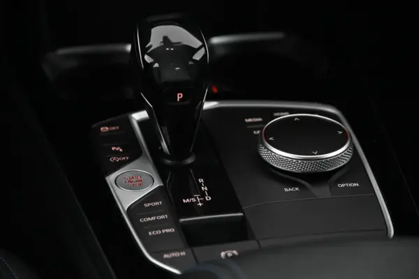 BMW 216 Gran Coupé d Pack Desportivo M 19