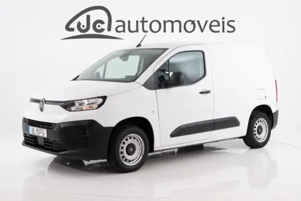 Citroen Berlingo 1.5 BlueHDi M 30 6