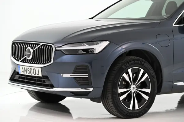 Volvo XC 60 2.0 T6 PHEV Inscription Expression AWD 15