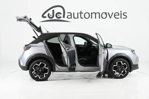 Opel Mokka 1.2 T GS AT 6