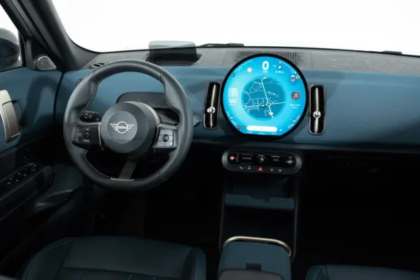 MINI Countryman S Favoured L 22