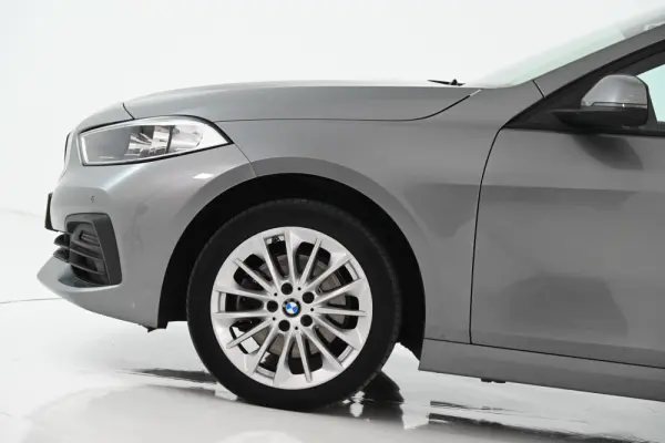BMW 116 11