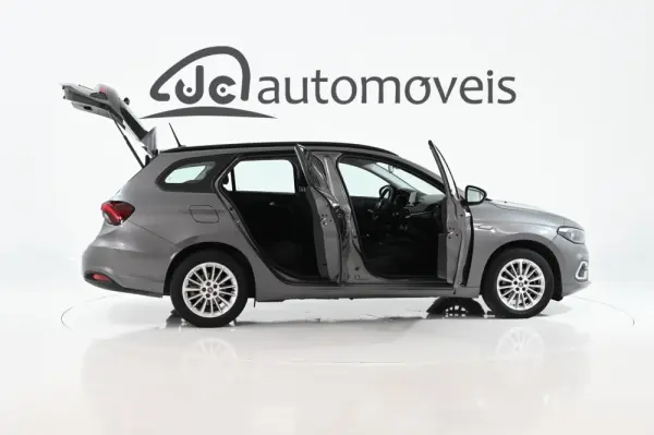 Fiat Tipo 1.3 MultiJet 6