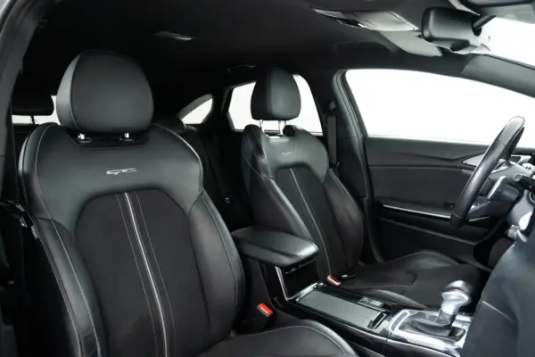 Kia ProCeed 1.6 CRDi GT Line 7DCT 4