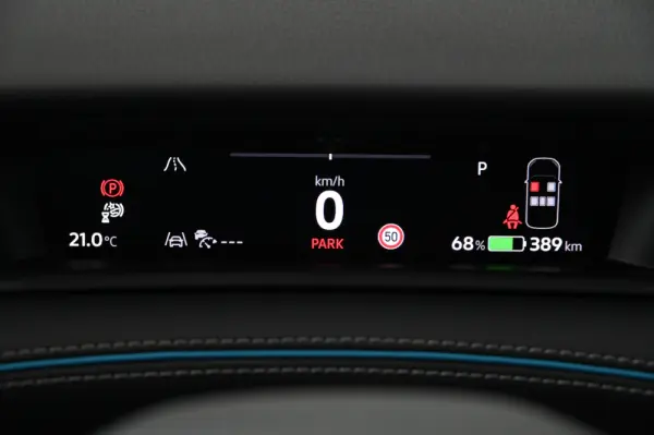 Volkswagen ID.7 77 kWh Pro 16