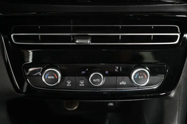 Opel Mokka 1.2 T Elegance 25