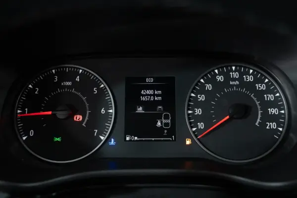 Dacia Sandero 1.0 ECO-G Expression Bi-Fuel 22