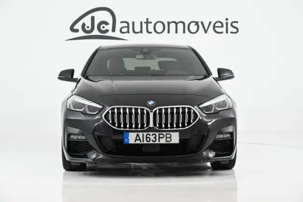 BMW 216 Gran Coupé d Pack Desportivo M 5