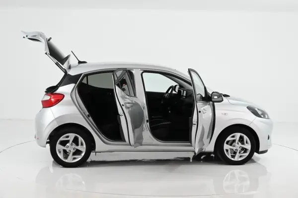 Hyundai i10 1.0 Comfort 6