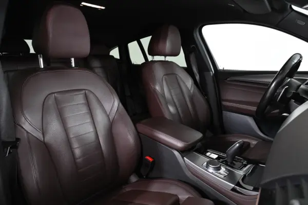 BMW X4 25 d xDrive Pack M Auto 4
