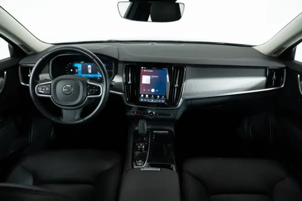 Volvo V90 2.0 T6 PHEV Inscription Expression AWD 3