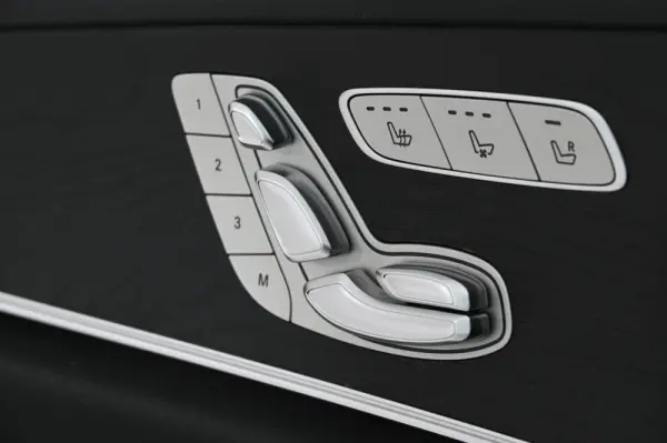 Mercedes-Benz E 400 d 4-Matic All Terrain Avantgarde 22