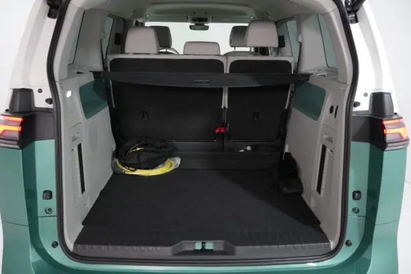 Volkswagen ID.Buzz Pro 9