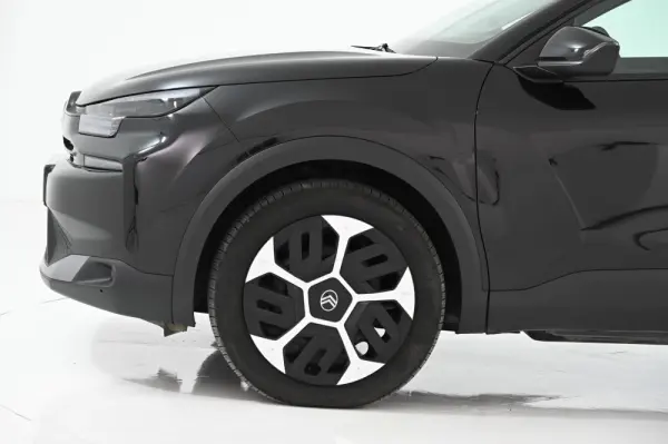 Citroen C4 1.2 Hybrid Plus e-DSC6 14