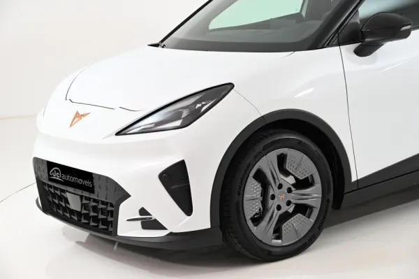 Cupra Raval 38.5 kWh Plus 14
