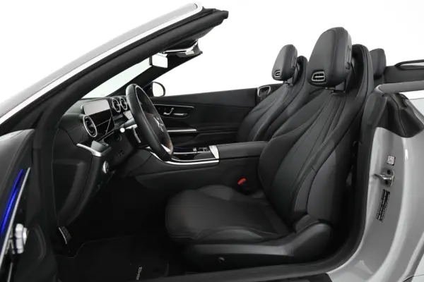Mercedes-Benz CLE 200 Cabrio 25