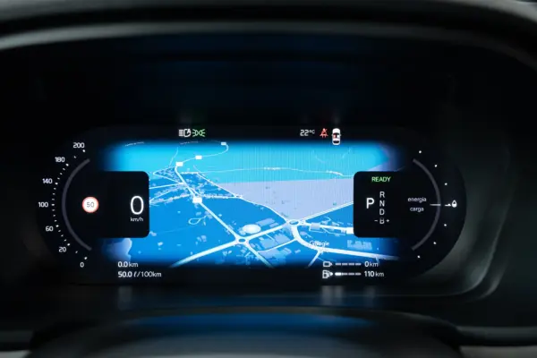 Volvo V90 2.0 T6 PHEV Inscription Expression AWD 18