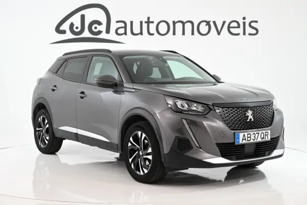 Peugeot 2008 1.2 PureTech Allure Pack 1