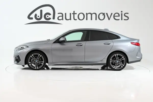 BMW 216 Gran Coupé d Pack Desportivo M 7