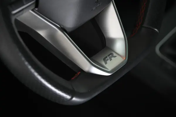 SEAT Ibiza 1.0 TSI FR 18