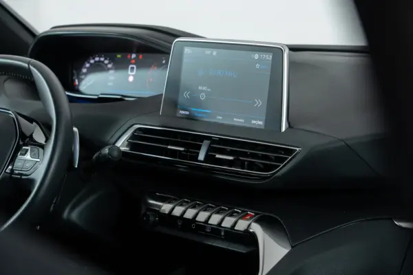 Peugeot 5008 1.5 BlueHDi Active Pack EAT8 21