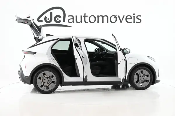 Cupra Raval 38.5 kWh Plus 6