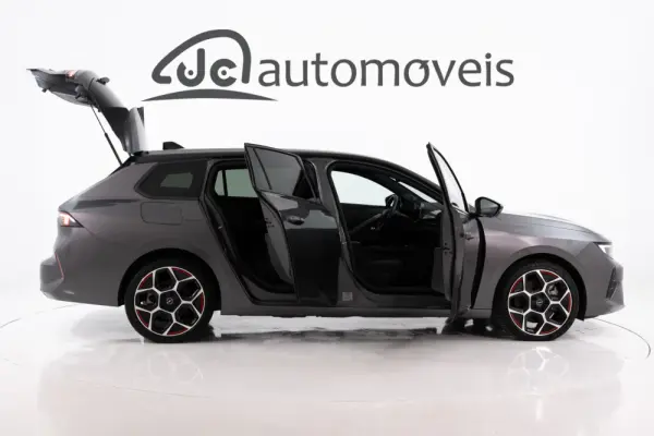 Opel Astra Sports Tourer 1.6 T PHEV GS Line 6