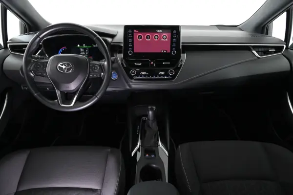 Toyota Corolla 1.8 Hybrid Comfort 3