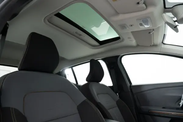 Dacia Sandero 1.0 ECO-G Expression Bi-Fuel 26
