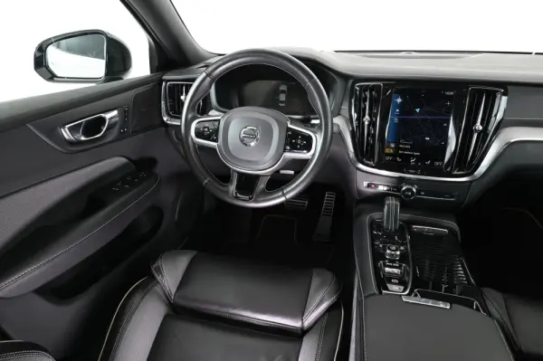 Volvo S60 2.0 T8 PHEV Polestar AWD 18