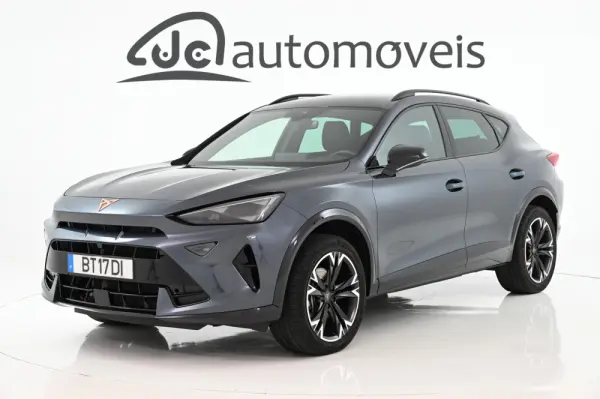 Cupra Formentor 2.0 TDI DSG 20