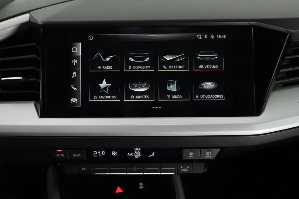 Audi Q4 e-tron 40 82 kWH 21