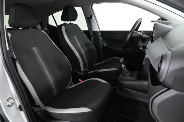 Hyundai i10 1.0 Comfort 4