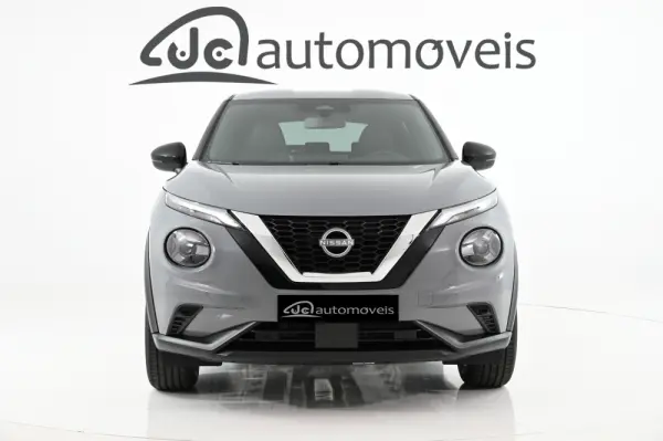 Nissan Juke 1.0 DIG-T N-Connecta 5
