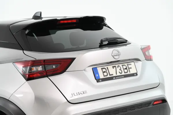 Nissan Juke 1.0 DIG-T Tekna 14