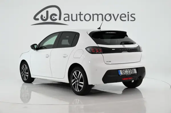 Peugeot 208 1.2 PureTech Active Pack 2