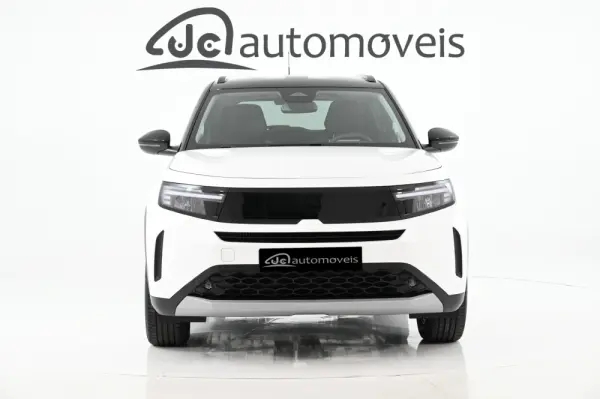 Opel Frontera 1.2 Hybrid GS eDCT 5