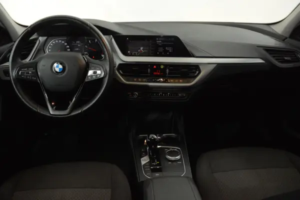 BMW 116 3