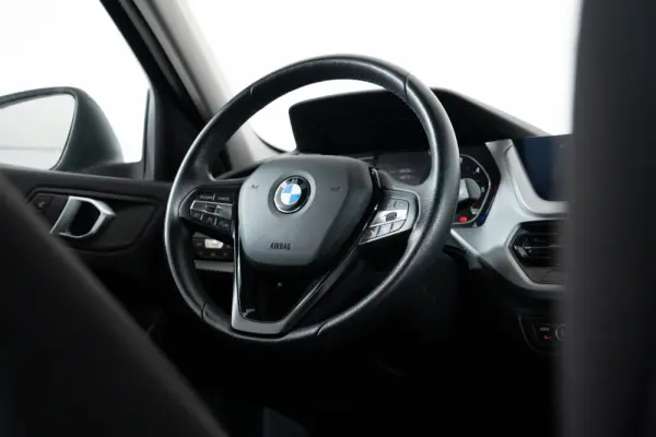 BMW 116 d Advantage 19